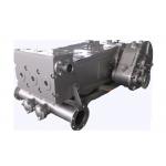 Reciprocating Drilling Rig Mud Pump Single Acting Plunger Pump KTZ600L for sale