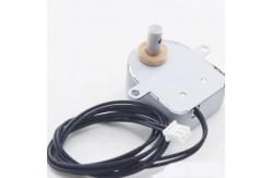 China 30W Rotary Solenoid supplier