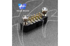 China HW-CMM Connector, HW-221Y10F22H,2mm Pitch. supplier