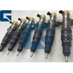 E325D E324D Original Diesel Fuel Injectors / C7  Injector Replacement 328-2585 3282585 for sale