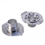 ±0.01mm Precision CNC Milling Parts CNC Five-axis Machining Center Five-axis Linkage CNC Milling Precision Parts Mass Production for sale