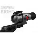 Sta - Diametric Rangefinder Thermal Spotting Scope 2x / 4x Digital Zoom With Video Output for sale