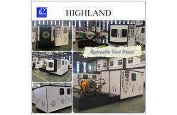 China Customizable Hydraulic Test Benches for Your Testing Requirements supplier