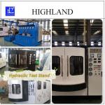 HIGHLAND YST380 Hydraulic Test Stands With Compact Structure And Fully Automatic Function