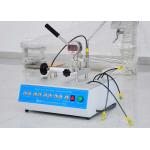 Manual Booster Pump for Chemical Battery Case Pressure Testing of Monolithic Cells