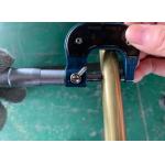 ASTM B111 C68700 L1M Aluminum Brass Tube