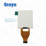 TN LCD Display ST7735S 1.44'' 128x128 TFT LCD With SPI Interface 15pin