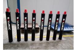 China DHD SD QL Mission Numa Cop Shank DTH Hammer For Geothermal Drilling supplier
