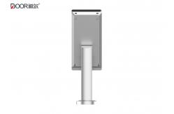 China Waterproof Facial Recognition Door Access System Biometric Face Reader Ip65 supplier