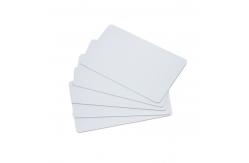 China 125khz LF Low Frequency RFID Card Access Control RFID Card EM4100 EM4200 TK4100 supplier