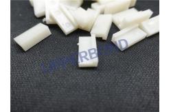 China HLP2 Cigarette Packaging Machine Packer Pockets Clips And Stoppers Spare Parts supplier