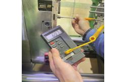 China Customized Half-Million Times Class Plastic Injection Mold with 3D Texture supplier