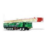 Engine 470KW 2000M Truck Mounted Core Drilling Rig for sale