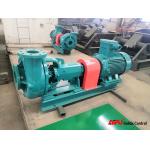 Hard Ductile Iron Alloy Casing Centrifugal Pump APSB8x6-14 for sale