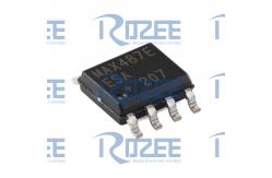 China MAX487EESA+T supplier