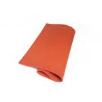 Heat Resistant Insulating Silicone Foam Sheet Roll for sale