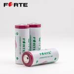 Li-SOCL2 Battery ER18505M Lithium Primary Battery 3.6V 3500mAh A Size High Energy  for Water Meter, GPS for sale
