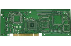 China Field Programmable Gate Array High Speed PCB Board Arcade Asic Fpga Pcb Design supplier