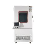 Stainless Steel Environmental Testing Chambers Programmable AC Power Source Internal Dim 45x60x45mm