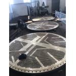 Corrosion Resistance Titanium Clad Plate Gr1 Gr2 Gr5 Cladding Plates Tube Sheets for sale