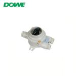 IP56 Functional Nylon Switch Socket HS302 Waterproof Connector for sale