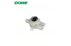 China IP56 Functional Nylon Switch Socket HS302 Waterproof Connector supplier