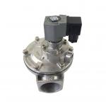 CA45T Pulse Jet Valves with Clean Air Working Medium Die Cast