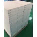 90 Hardness Epoxy Tooling Board LH5166 High Gloss Pu Board for sale
