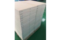 China 90 Hardness Epoxy Tooling Board LH5166 High Gloss Pu Board supplier
