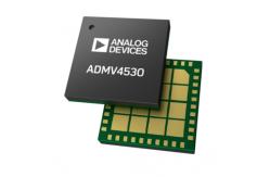 China ADMV4530BCCZ Wireless Communication Module Integrated Dual-Mode Ka Band Upconverter supplier