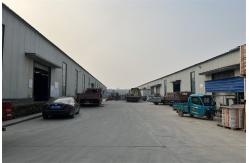 China Zoo Animal Enclosure manufacturer