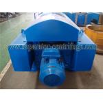 30M3 Continuous  Horizontal Industrial Decanter Centrifuge For Palm Oil Project for sale