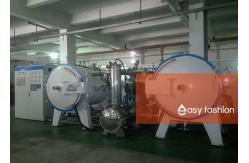 China Ceramic Degreasing Vacuum Sintering Furnace With Directional Airflow supplier