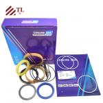 SH60-1 Excavator Seal Kit Excavator Replacement Parts Excavator Boom/Arm Cylinder Seal Kit for sale