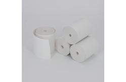China Good Whiteness A GRADE Jumbo Thermal Paper Roll For ATM / POS ROLL supplier