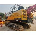Used 60ton Lifting Capacity Hoist Crane , Crawler Crane for Sale for sale