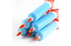 China Multiscene Anti Aging Thermal Conductive Filler , 3W/m.K Liquid Thermal Gap Filler supplier