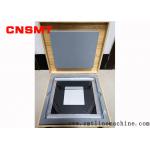 Smt Calibration Jig Panasonic Spare Parts N610108752AA CM402 / NPM CPK Glass Plate KXFB043XA00 N610076207AA for sale