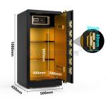 Electronic Lock Safe Home Safe Box Small Combination Safe Best Home Safe for sale
