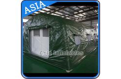 China Practical Large Inflatable Military Tent, Enclosure, Cover For Car, Airplane supplier