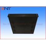 Retractable FHD Screen LCD Desk Monitor Lift  For Advanced Office System