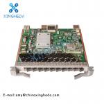 HUAWEI TTX TN55TTX 03022NDK HUAWEI OSN8800 10 x 10G Tributary Service Processing Board