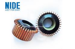 China Washing Machine Electric Motor Spare Parts Hook Commutator Customized supplier