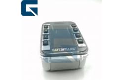 China 151-9385 Monitor Display Panel For 1519385 E320B Excavator supplier