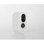 WiFi Wireless Security Camera Battery Rechargeable Motion Detection Camera For Home for sale