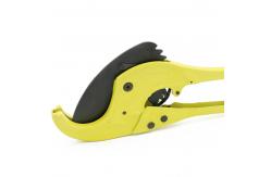China HT75 SK5 aluminum portable hand tool tube cutter PPR plastic pipe cutter supplier