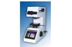 China High Precision Micro Vickers Hardness Tester LCD Screen For Wide Measurement supplier