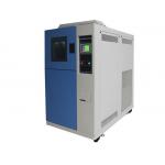 Electronics Thermal Cycling Chamber Temperature Cycling Oven Air To Air 2 Cabinet for sale