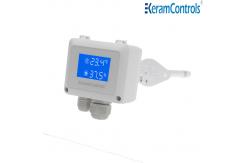 China 16-30V Digital Temperature Transmitters 4-20mA IP65 supplier