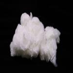 Nontoxic Hollow Staple Fiber 2D Viscose Conjugated Polyester Fiber for sale